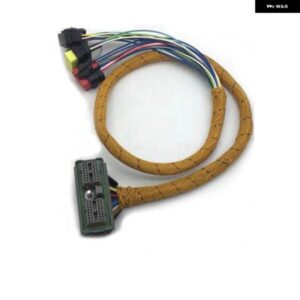 529-8751 5298751 320GC 323GC エンジン 電源配線ハーネス ワイヤーケーブルコネクタキャタピラー部品掘削機