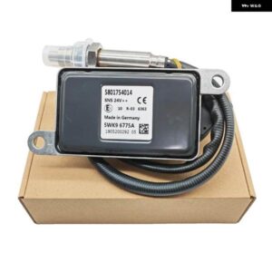 5WK96775A 5801754014 新 NOX センサー オキシセンサー IVECO STRALIS EUROCARGO トラッカー X-WAY