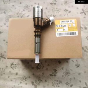 320-0690 3200690 2645A749 新燃料インジェクターコモンレールインジェクターキャタピラー C6.6 パーキンス