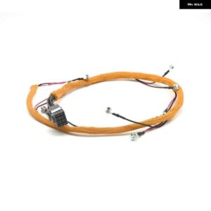 305-4893 3054893 燃料インジェクター ノズル ハーネス CAT 掘削機 320D C6.4 エンジン