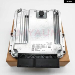 0281020248 新 エンジン コンピュータボード ECU 電子制御 ユニット EDC17 SINOTRUK HOWO A7/T7