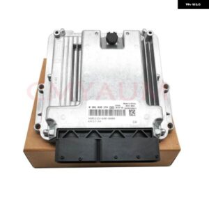 0281020174 EDC17 新 エンジン コンピュータボード ECU 電子制御 ユニット FAW J6