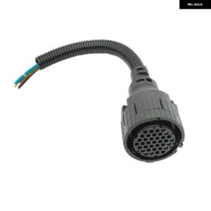 尿素ポンプ プラグソケット A2000-1205340C 5273338 YUCHAI TIANLONG CUMMINS EMITEC WEIFU LIDA