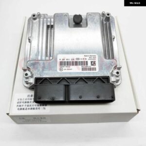 0281011228 エンジン コンピュータボード ECM 電子制御 モジュール EDC16C8 504073032 IVECO