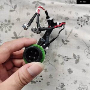 5289407燃料インジェクター ハーネス カミンズ IF3.8 エンジン