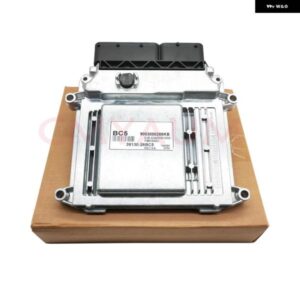 39130-26BC5 3913026BC5 エンジン コンピュータボードコントローラ モジュール ECU 電子制御 ユニット MG7.9.8