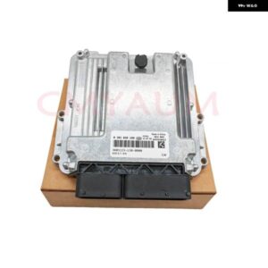 0281020190 EDC17 新 エンジン コンピュータボード電子制御 モジュール ECU XICHAI FAW J6