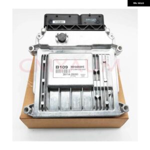 39114-2B090 391142B090 新 エンジン コンピュータボード ECU ECM 電子制御 ユニット
