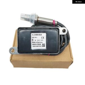 5WK96783B 5WK96783A 51154080018 51154080011 新 NOX SENOR オキシセンサー マン トラック TGX TGS TGL TGM