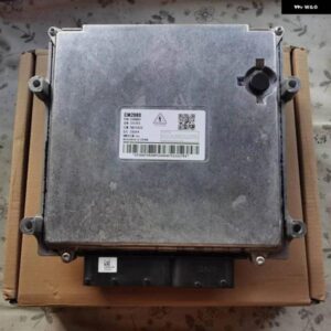 5348867 新 エンジン コンピュータボード ECU 電子制御 モジュール CM 2880 カミンズ エンジン QSB4.5 ISG12 ISF2.8 ISB3.9