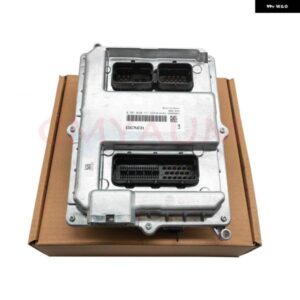 0281020111 エンジン コンピュータボード ECU 電子制御 モジュール YAMZ