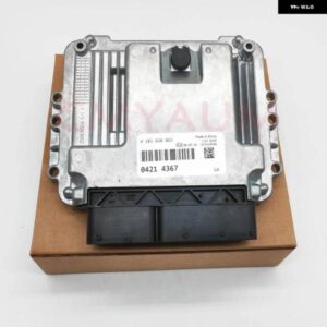 0281020069 04214367 新 エンジン コンピュータボード ECU 電子制御 ユニット DEUTZ
