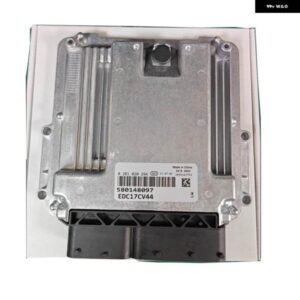 0281020294 5801480907 EDC17CV44 新 エンジン コンピュータボード ECU 電子制御 ユニット 上汽紅岩