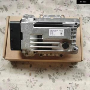 0281033004 エンジン コンピュータボード ECU 電子制御 ユニット JMC HP2-10844-AA EDC17C63