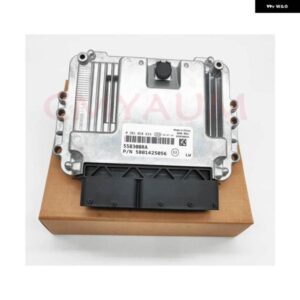 0281018633 5801425056 エンジン コンピュータボード電子制御 ユニット ECU