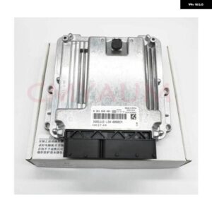 0281020401 新 エンジン コンピュータボード ECU 電子制御 ユニット FAW
