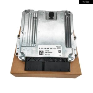 0281020460 エンジン コンピュータボード ECU 電子制御 ユニット SAIC
