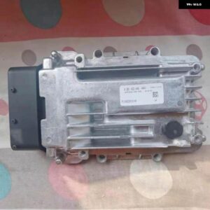 0281032048 エンジン コンピュータボード ECU EDC17C55 FOTON