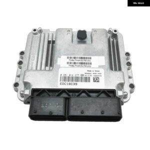 0281014277 新 エンジン コンピュータボード ECU FOTON MRT ピックアップ MONPARK