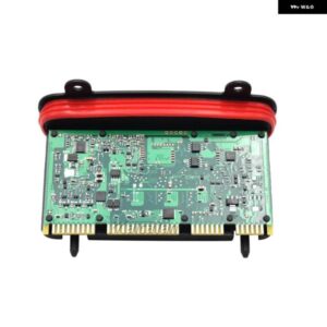 5シリーズ 63117440878 TMS LED ヘッドライト ドライバー電源制御 ユニット 7440878 F07 F10 F11 モジュール 7427611 7409580 7381018 535100866