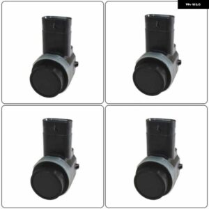 4個 PDC パーキングセンサー 3C0919275S VW アマロック キャディ パサート CC ポロ シャラン ゴルフ プラス マルチバン EOS OEM 4H0919275 1S0919275