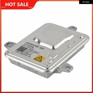 HID D3S D3R キセノン バラスト 130732931515 A2229003300 Q01 OEM ヘッドライト 制御 モジュール 35ワット XTS CTS CLA200 CLA250 CLA45 車