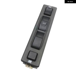 スズキ 37990-56B00 3799056B00 パワーウィンドウ マスター コントロールスイッチ サイドキック 1992-1998 ジオトラ