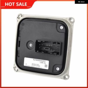 OEM LED DRL 制御 モジュール メルセデス GLA W156 A/GLA クラス 13-17 W176/W117 A2189009303