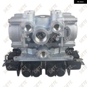 ブレーキシステム ABS コントロール ユニット OEM トラック ABS 結合バルブ 4005000880