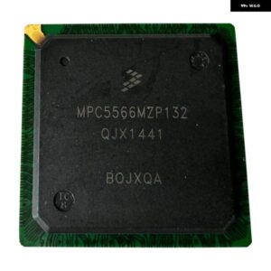 100% NEWORIGINAL EDC7/EDC16 BGA CPU MPC5566MZP132 メッシュ 80X80 0.6MM メッシュ チップ植栽 0.6MM