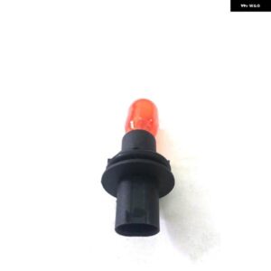 2個 1ペア ミラー インジケーター電球ホルダー A0008201277 スプリンター BULD 0008201277
