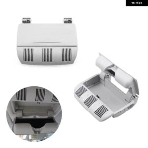 シュコダ オクタビア ファビア 2007-14 1Z0868565E 車サングラスケースホルダーサングラス収納ボックス