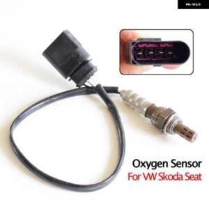 036906262D オキシセンサー ラムダプローブ O2 センサー 空燃比センサー VW シート シュコダポロ 6R ファビアイビサ