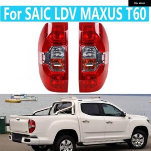 テールライト アセンブリ SAIC LDV MAXUS T60 リアバックドアテールゲート ランプライトブレーキハザード灯 テールライト カーパーツ