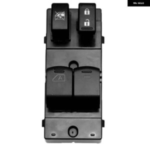 ガラス リフタースイッチ パワーウィンドウ スイッチ トレイルブレイザー 29501-ZP40A 交換