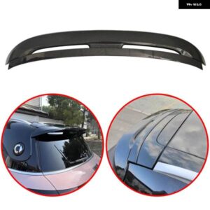 ABS スポイラー MERCEDES-BENZ 2022+ SMART #1 LIKE PREMIUM LAUNCH EDITION リアルーフウィング