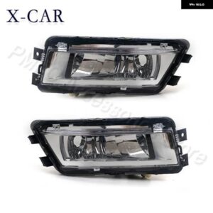 56D941699 56D941700 フォグライト バルブ 無 アセンブリ フロント ハロゲンバンパー VW パサート B7 2011-15