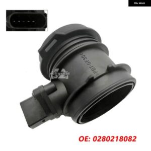 0280218082 MAF マスエアフロー計センサー MERCEDES-BENZ A1120940148 自動交換部品 1120940148