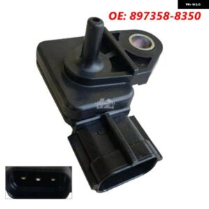 8973588350 エア圧センサー いすゞ D-MAX ロデオ 3.0 4JH1 897358-8350 E1T23371 自動交換部品