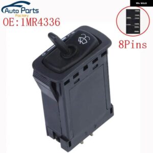 フロントガラス ワイパー スイッチ マック 1MR4336 25173793 577.62511 57762511