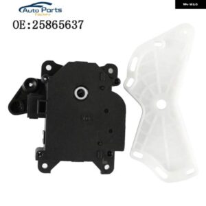 HVAC ヒーターブレンドエアドア アクチュエーター 08-15 キャデラック CTS 3.6L-V6 25865637