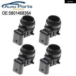 4個 新 PDC パーキング距離センサー リバースアシストセンサー IVECO 5801468364 0263023591