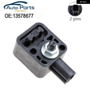 インパクトセンサー 2015-2017 エスカレード シルバラード シエラ タホ ユーコン 13578677