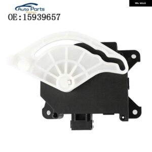 A/C コントロール アクチュエーター 08-15 CTS STS エアコン コントロール アクチュエーター 15939657 604-155