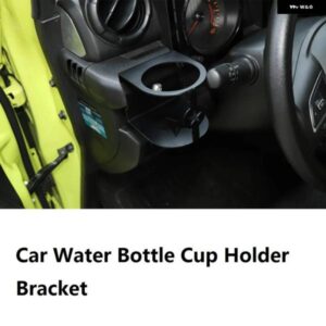 スズキ ドリンクホルダー ジムニー 2019 2020 車用ウォーターボトル カップホルダー ブラケット
