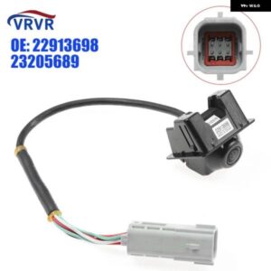 22913698 23205689 キャデラック GM 10-15 SRX リバース カメラ 22868129 15926122 20910350 リアビューバックアップ 22915398