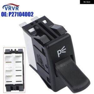 P27104002 P27-1040-0 パーキング ブレーキ コントロール スイッチ ケンワース
