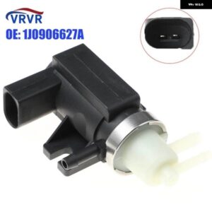 1J0906627A 702184010 ターボブースト圧電磁弁 VW MK4 ビートル ゴルフ ジェッタ 1.9L