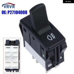 P27104008 577.59624 57759624 6ピン ヘッドライト ウィンカースイッチ KENWORTH