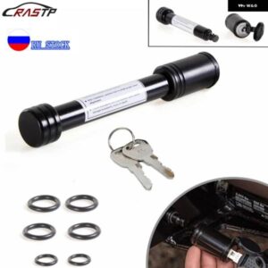 5/8インチ トレーラー ヒッチ ロッキングピン キット 2インチ ヒッチ レシーバー RS-TUR011